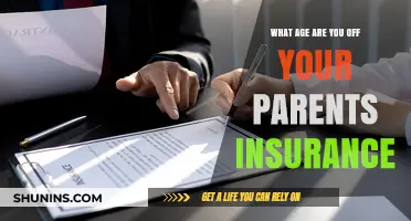 When Does Adulting Begin? Understanding Age Limits for Parental Insurance Coverage