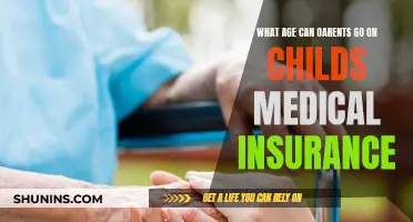 Understanding Child Medical Insurance Coverage for Parents