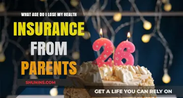 When Does Parental Health Insurance Coverage End for Young Adults?