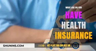When Should You Get Health Insurance: Age Considerations Explained