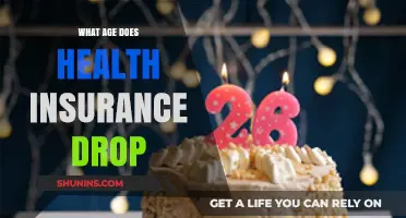 When Does Health Insurance Coverage End for Young Adults?