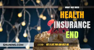 When Does Health Insurance Coverage End for Young Adults?