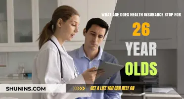When Does Health Insurance Coverage End for Young Adults?
