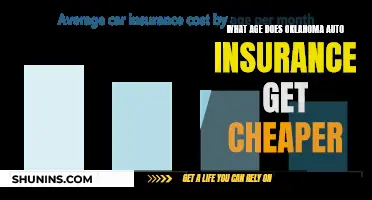 Auto Insurance in Oklahoma: Cheaper Rates for Older Drivers