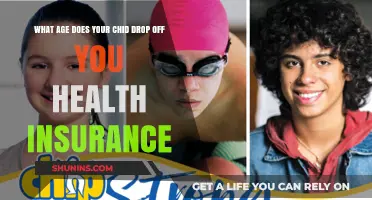 When Does Your Child Age Out of Your Health Insurance Coverage?