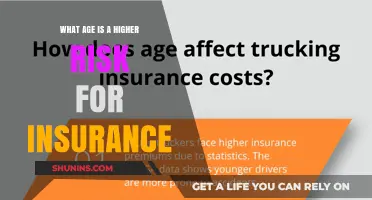 Insurance Risks: Age-Related Premiums Explained