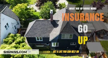Home Insurance: Older Homes, Higher Premiums