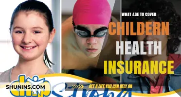 When Should You Secure Health Insurance for Your Kids?