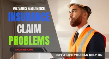 Medical Insurance Claim Problems? Seek Agency Assistance