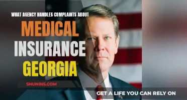 Georgia Medical Insurance Complaints: Who to Contact