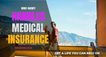 Medical Insurance: Understanding the Agency Involvement