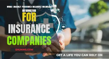 Medical Information for Insurance: Who's the Authority?