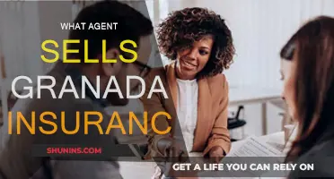 Who Can Sell Me Granada Insurance?