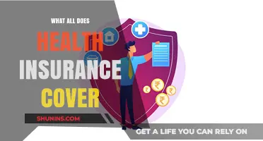 Understanding Health Insurance Coverage: What's Included in Your Policy?