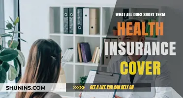 Understanding Short-Term Health Insurance: Coverage, Benefits, and Limitations Explained