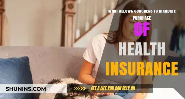 Understanding Congress's Authority to Mandate Health Insurance Purchases