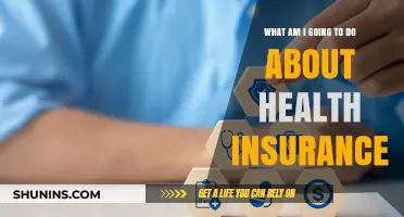 Navigating Health Insurance: My Plan for Coverage and Peace of Mind