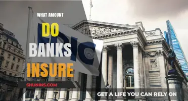 Insured Deposits: How Much Money Do Banks Protect?