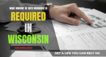 Insurance Requirements for Wisconsin Drivers: What You Need to Know