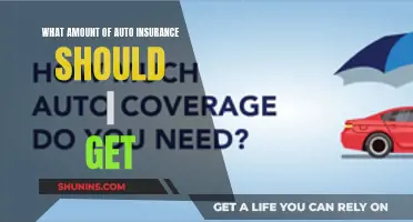 Auto Insurance: Choosing the Right Coverage for Peace of Mind