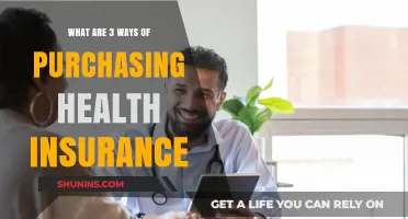 Three Smart Strategies to Buy Health Insurance Effectively
