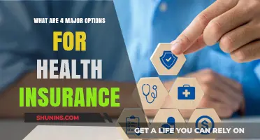 Exploring Your Health Insurance Choices: 4 Key Coverage Options