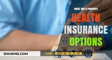Exploring Your Health Insurance Options: A Comprehensive Guide for Individuals