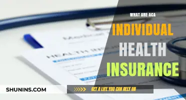 Understanding Aca Individual Health Insurance: Benefits, Costs, and Enrollment Guide
