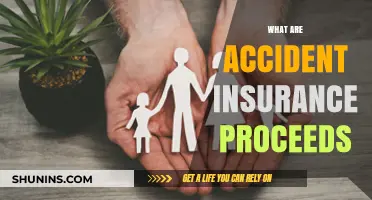 Accident Insurance Proceeds: What You Need to Know