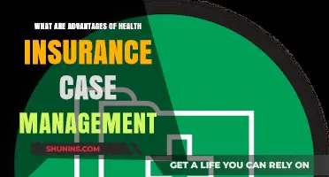 Health Insurance Case Management: Key Benefits for Better Healthcare Outcomes
