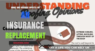 Understanding Insurance Replacements: Adverse Effects and Their Impacts