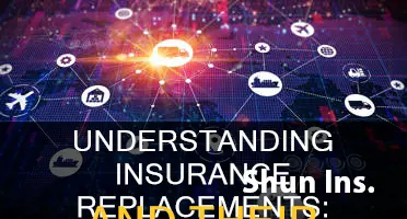 what are adverse affects on an insurance replacement