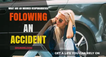 Your Responsibilities After a Car Accident: Insurance Steps