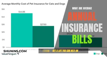 Understanding the Components of Annual Insurance Costs