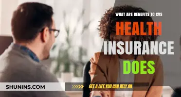 Discover the Top Benefits of CVS Health Insurance Coverage