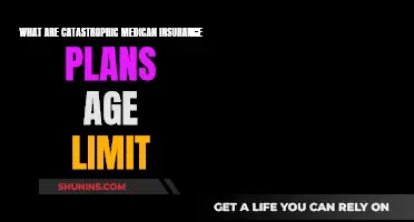Understanding Catastrophic Insurance: Age Limits and More