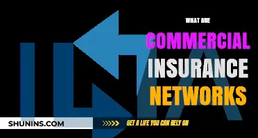 Commercial Insurance Networks: What Are They?