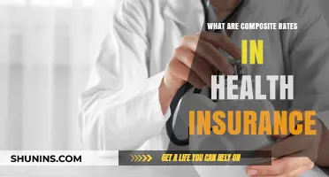 Understanding Composite Rates in Health Insurance: A Comprehensive Guide