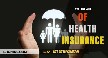 The Hidden Downsides of Health Insurance: What You Need to Know