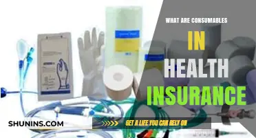 Understanding Consumables Coverage in Health Insurance Policies: A Comprehensive Guide