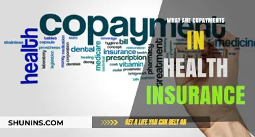 Understanding Copayments: A Key Component of Health Insurance Plans
