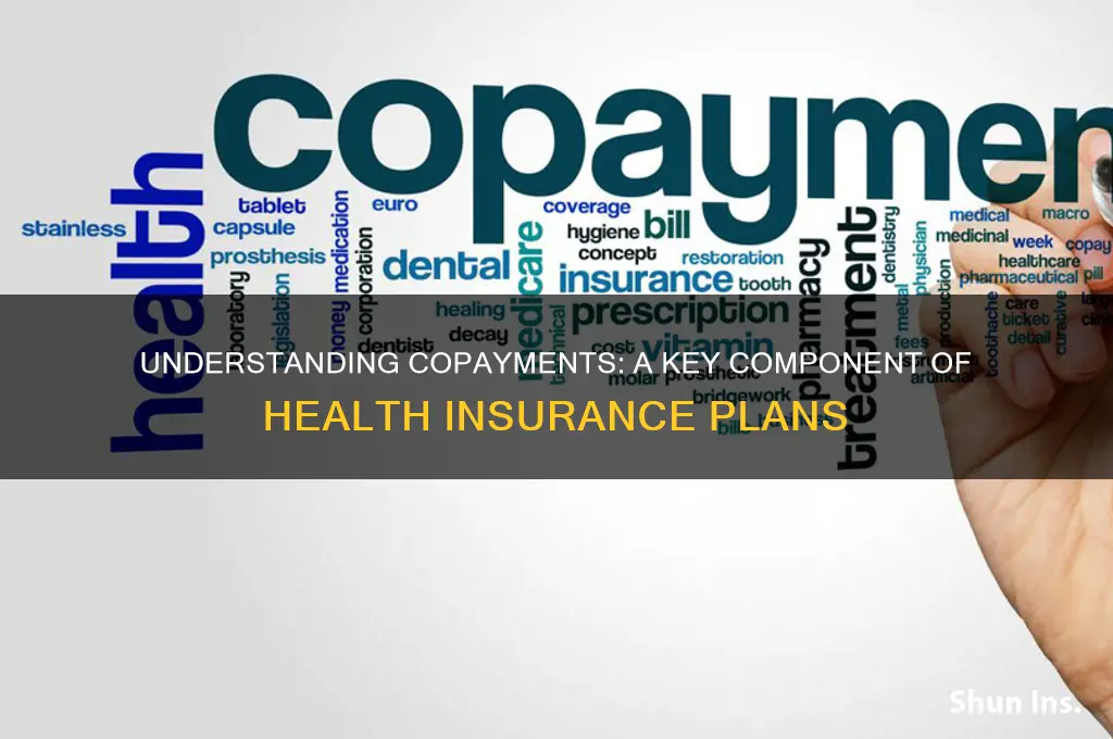 what are copayments in health insurance