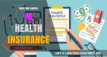 Understanding Copays: A Key Component of Your Health Insurance Plan