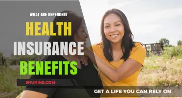 Understanding Dependent Health Insurance Benefits: Coverage, Eligibility, and Key Details