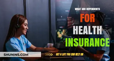 Understanding Dependents: Who Qualifies for Your Health Insurance Coverage?