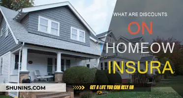 Home Insurance Discounts: How to Save Money