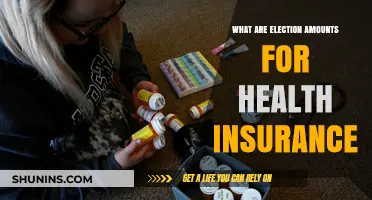 Understanding Election Amounts: Key to Managing Health Insurance Costs