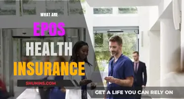 Understanding Epos Health Insurance: Benefits, Coverage, and How It Works