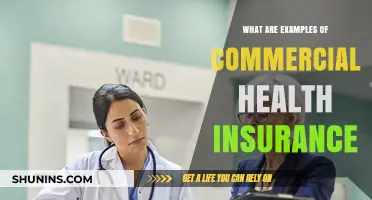 Exploring Top Commercial Health Insurance Providers and Plans