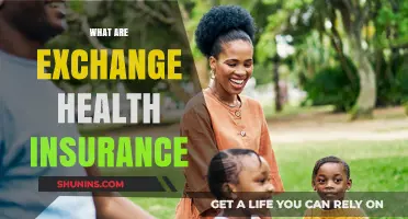 Understanding Exchange Health Insurance: Benefits, Options, and Enrollment Guide